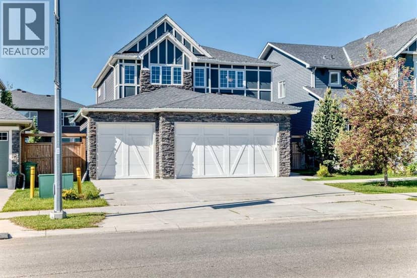 209 SANDPIPER Boulevard, Chestermere, photo 2