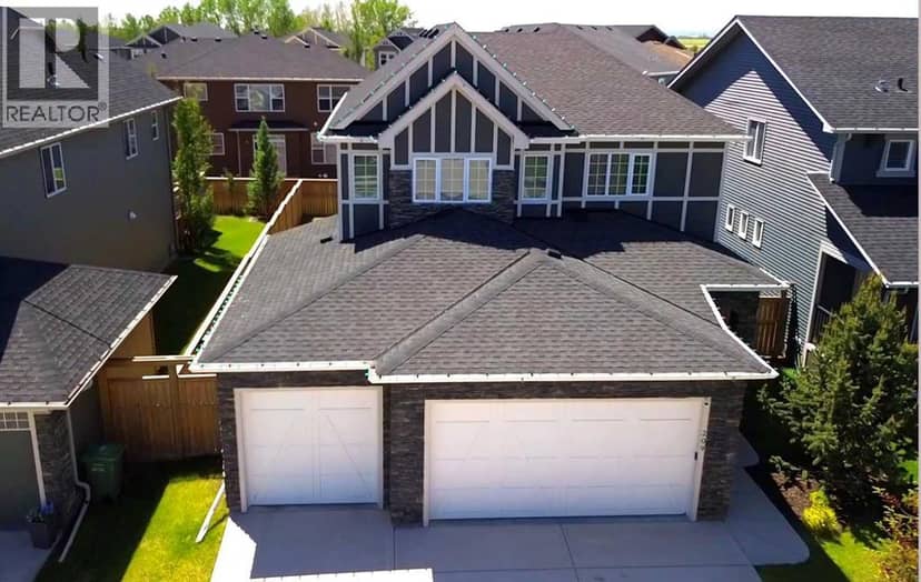 209 SANDPIPER Boulevard, Chestermere, photo 3
