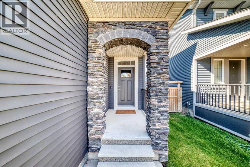 209 SANDPIPER Boulevard, Chestermere, photo 5