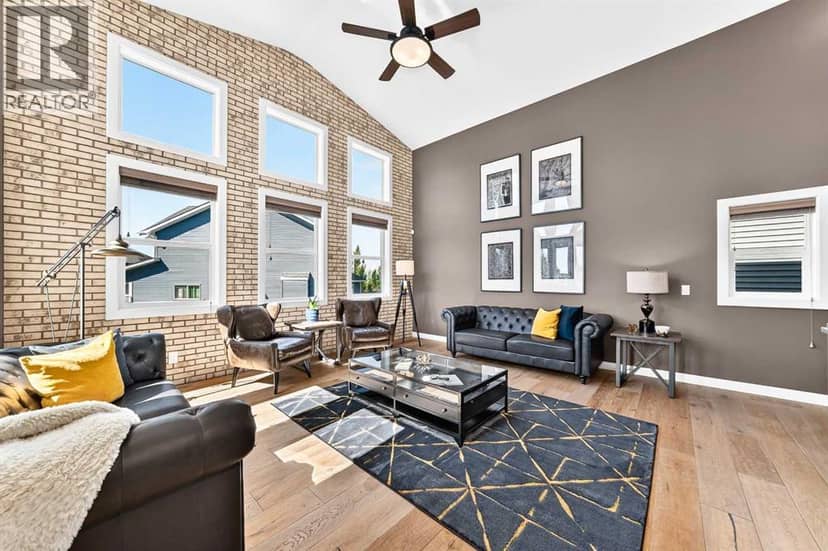 209 SANDPIPER Boulevard, Chestermere, photo 7