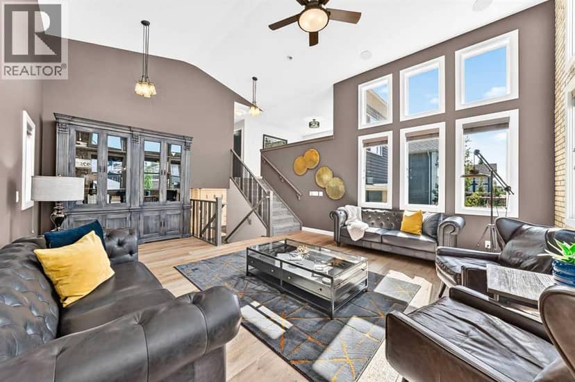 209 SANDPIPER Boulevard, Chestermere, photo 8