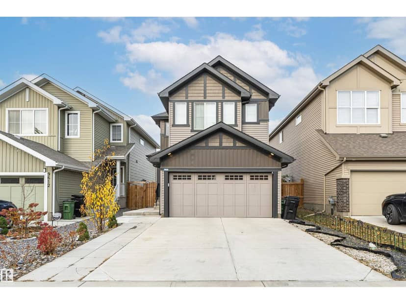 9616 230 ST NW, Edmonton, photo 2