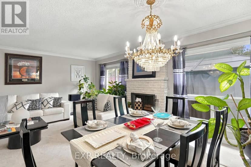 88 Valdor Drive, Toronto, photo 5