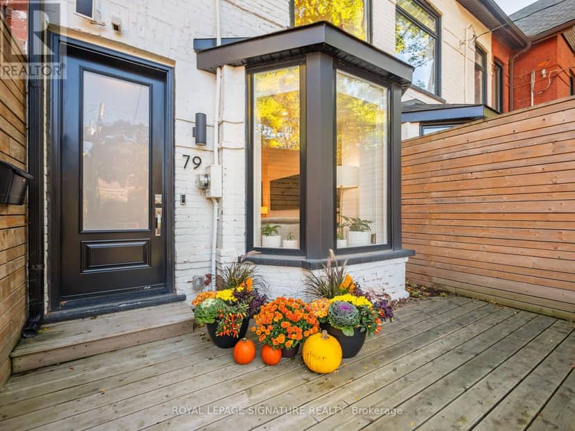 79 Lewis Street, Toronto, photo 2