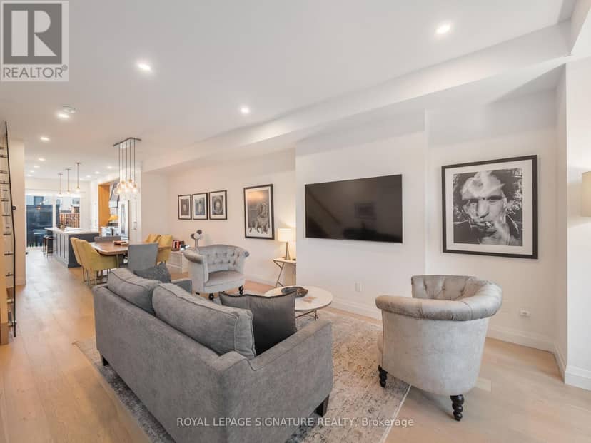 79 Lewis Street, Toronto, photo 4