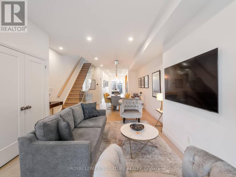 79 Lewis Street, Toronto, photo 5