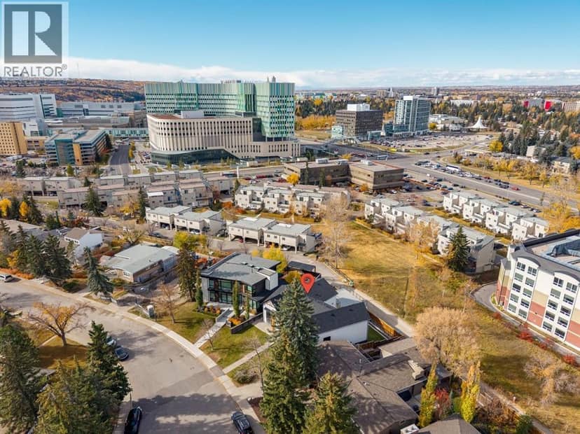 1651 St Andrews Place NW, Calgary, photo 2