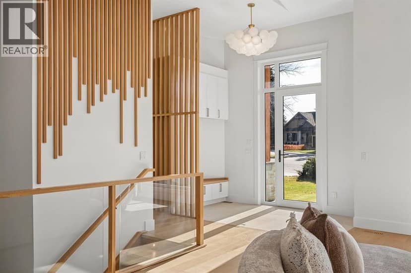 1651 St Andrews Place NW, Calgary, photo 3
