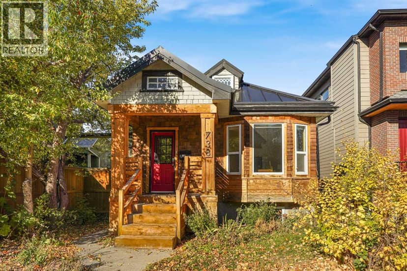 738 24 Avenue SE, Calgary, photo 2