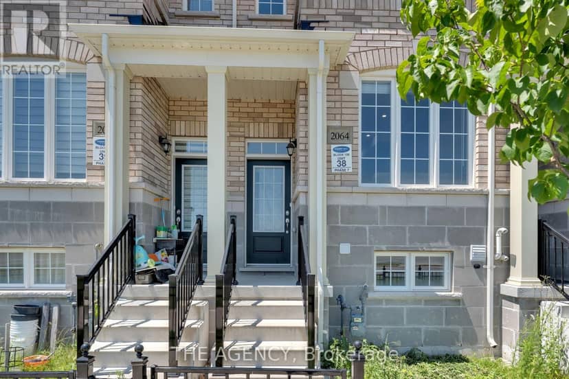 2064 Donald Cousens Parkway, Markham, photo 5