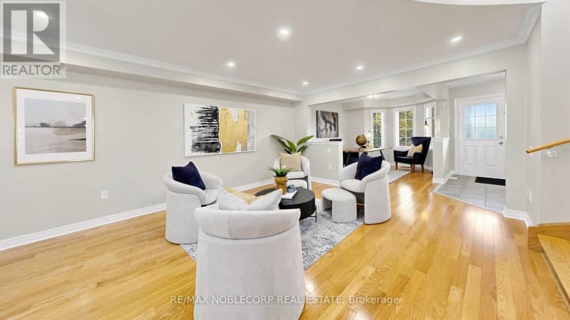 48 Ed Quigg Way, Vaughan, photo 6