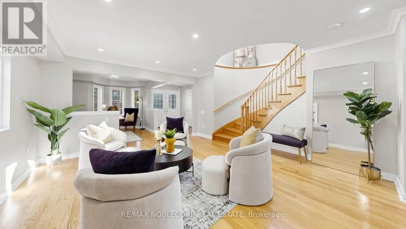 48 Ed Quigg Way, Vaughan, photo 7