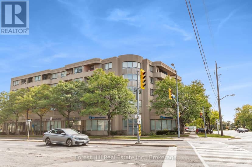 308 - 555 Wilson Heights Boulevard — photo 25 of 27