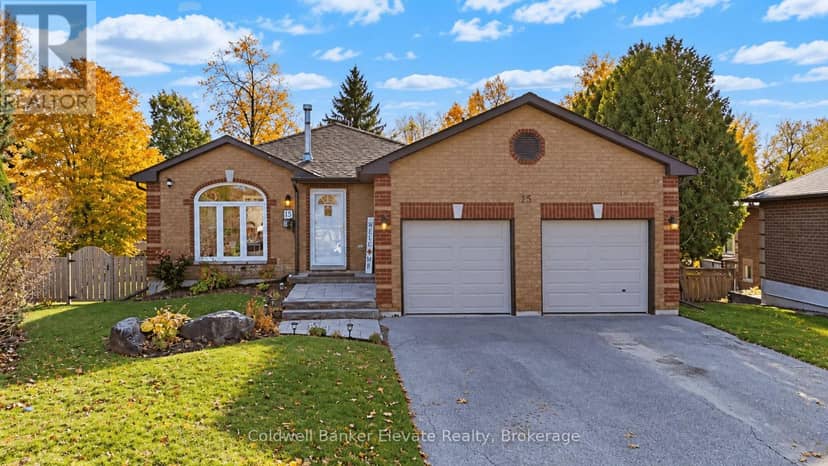 15 Nakiska Court, Barrie, photo 2