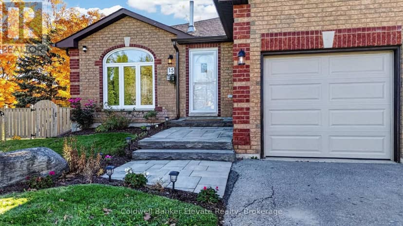 15 Nakiska Court, Barrie, photo 3