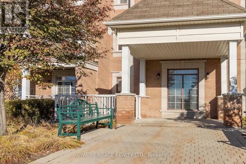 107 - 54 Harvey Johnston Way, Whitby, photo 2