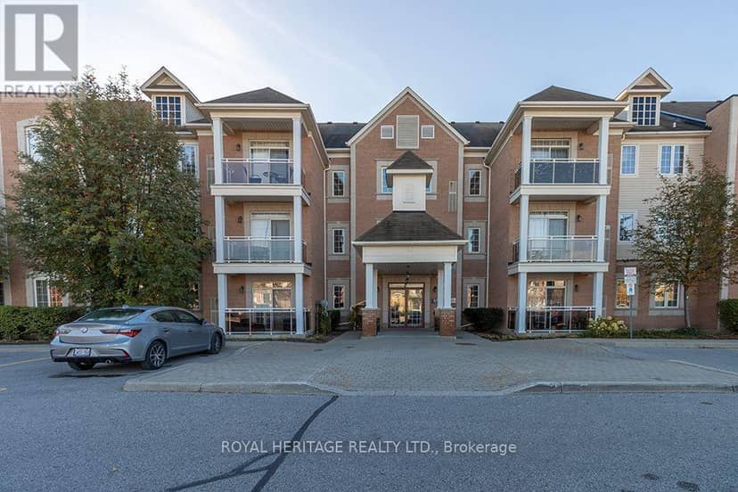 107 - 54 Harvey Johnston Way, Whitby, photo 5