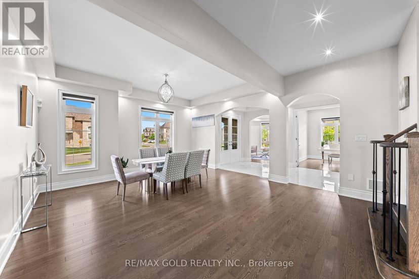 54 Gordon  Randle Drive, Brampton, photo 7