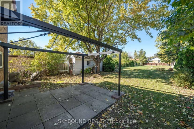 64A Saint Georges Boulevard — photo 39 of 39