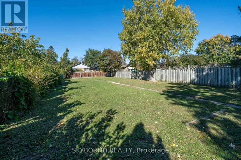 64A Saint Georges Boulevard, Toronto, photo 4