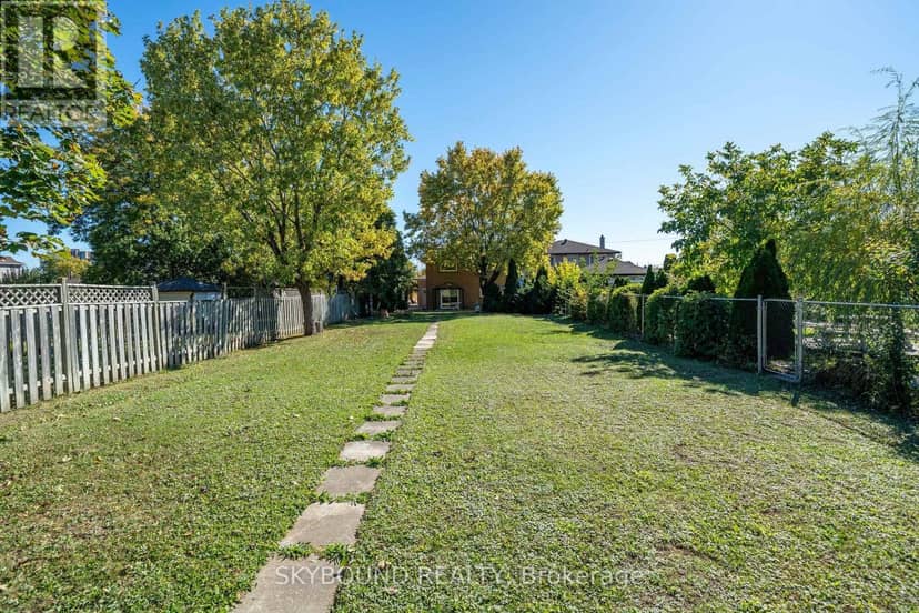 64A Saint Georges Boulevard, Toronto, photo 5