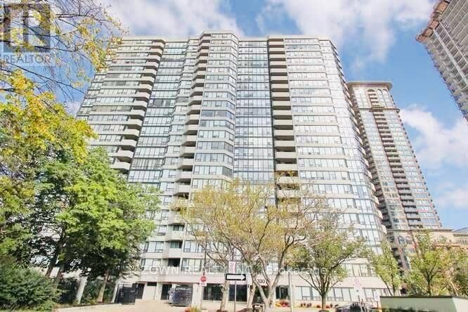 1706 - 330 Rathburn Road W, Mississauga