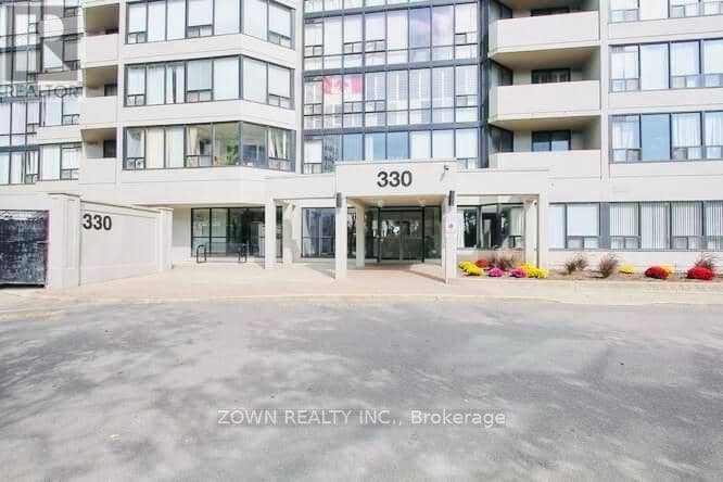 1706 - 330 Rathburn Road W, Mississauga, photo 2