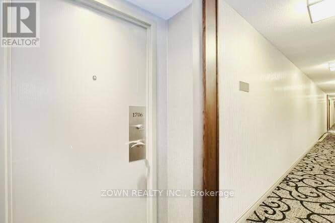 1706 - 330 Rathburn Road W, Mississauga, photo 3