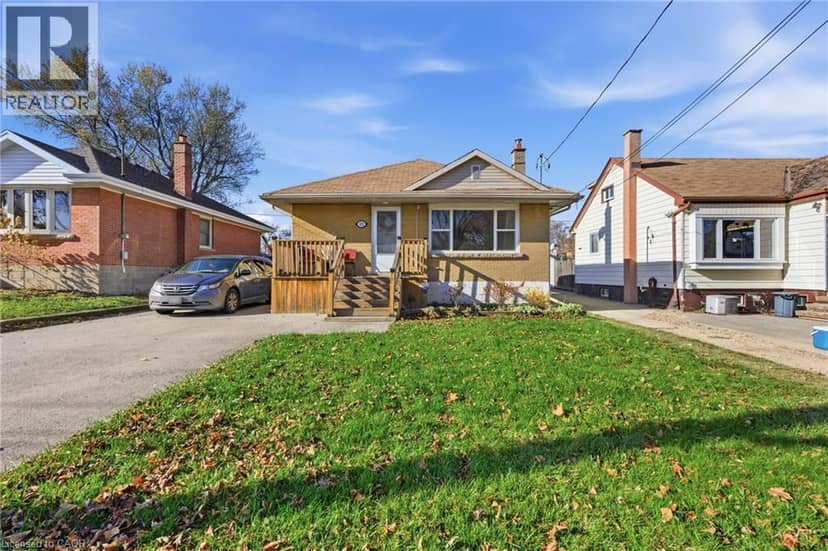 352 EAST 28TH Street, Hamilton, photo 2