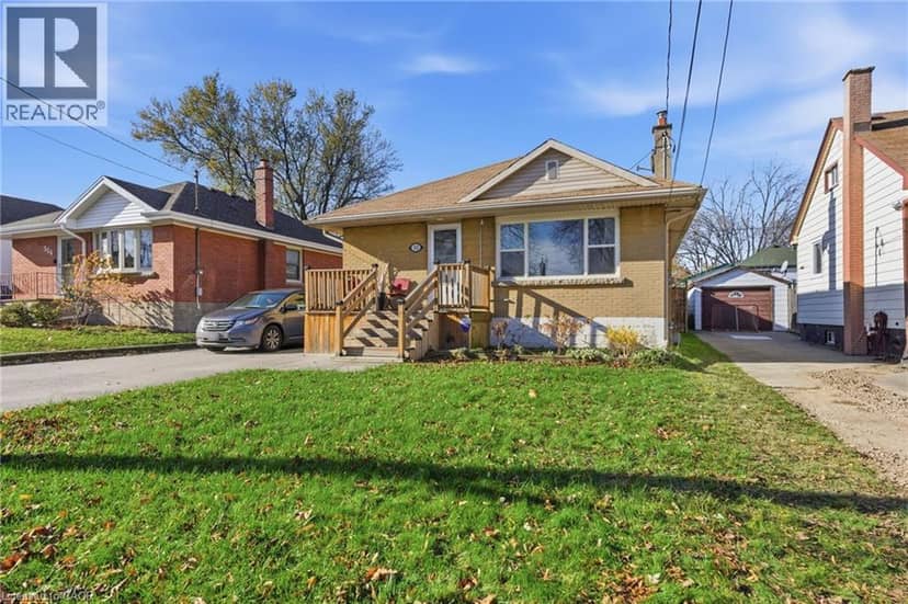 352 EAST 28TH Street, Hamilton, photo 3