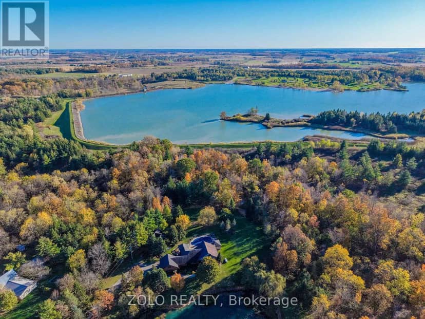 4165 Kirk Road S, Hamilton