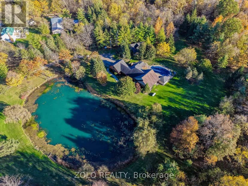 4165 Kirk Road S, Hamilton, photo 2