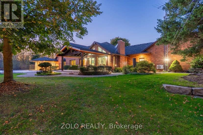 4165 Kirk Road S, Hamilton, photo 4