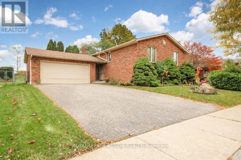 72 Lynden Hill Crescent, Brantford, photo 2