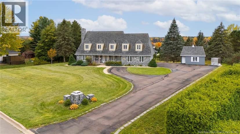 45 Belle Aventure Street, Dieppe
