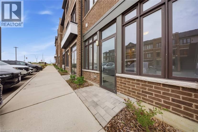 585 COLBORNE Street E Unit# 107, Brantford, photo 2