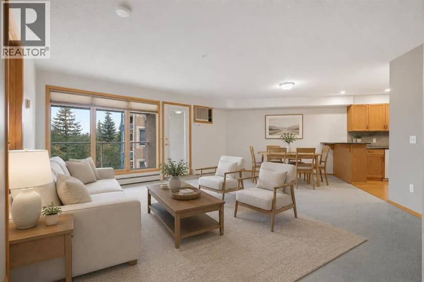 306, 7239 Sierra Morena Boulevard SW, Calgary, photo 2