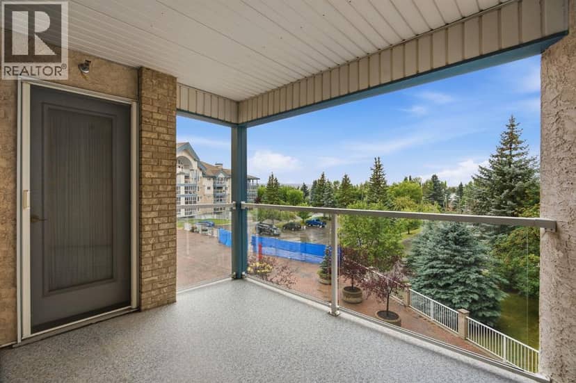 306, 7239 Sierra Morena Boulevard SW, Calgary, photo 3