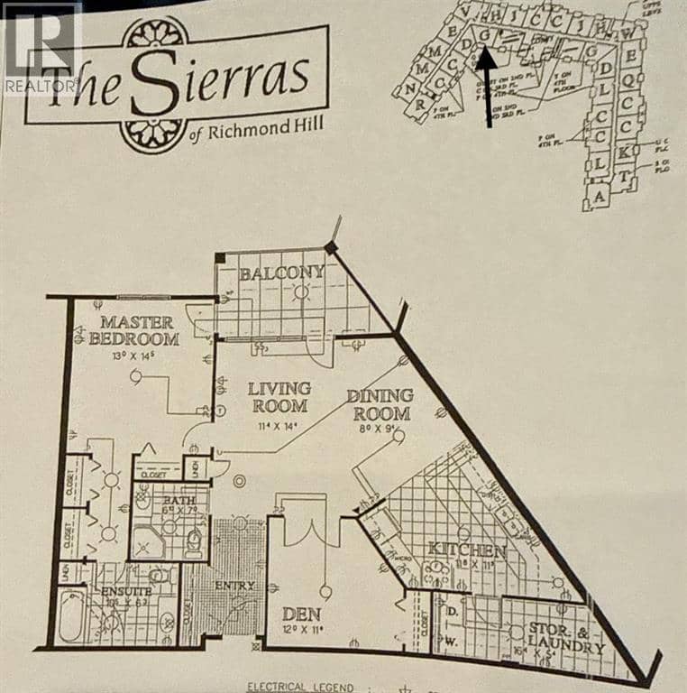 306, 7239 Sierra Morena Boulevard SW, Calgary, photo 6