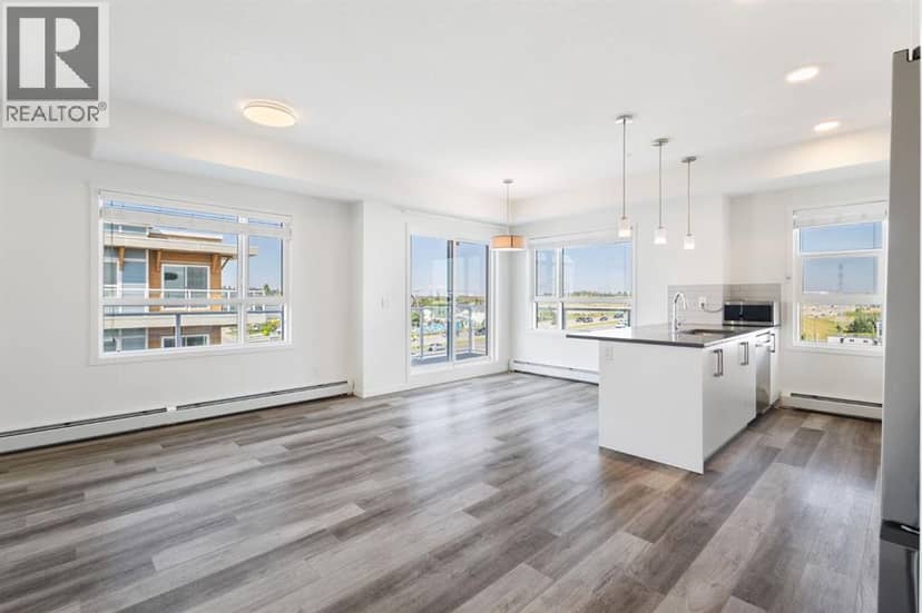 407, 100 Harvest Hills Place NE, Calgary, photo 7