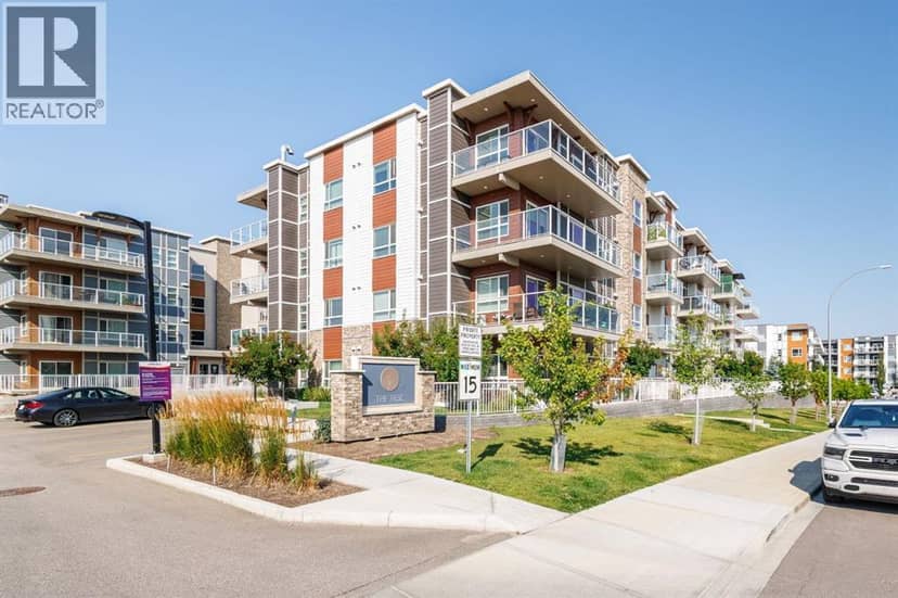 407, 100 Harvest Hills Place NE, Calgary, photo 2