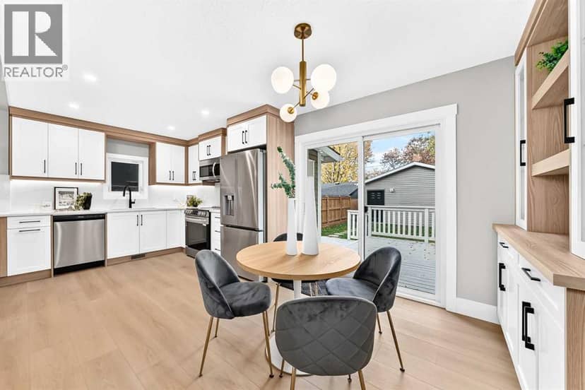 3715 14A Street SW — photo 10 of 40
