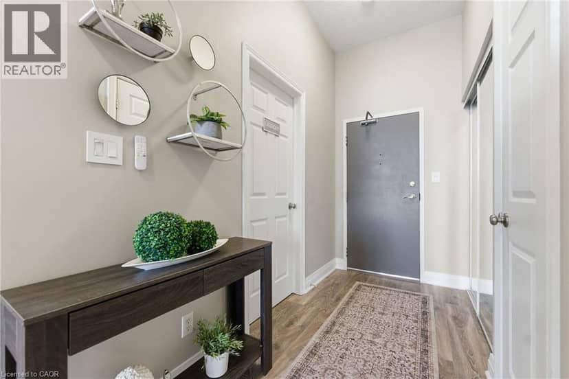262 DUNDAS Street E Unit# 322, Waterdown, photo 2