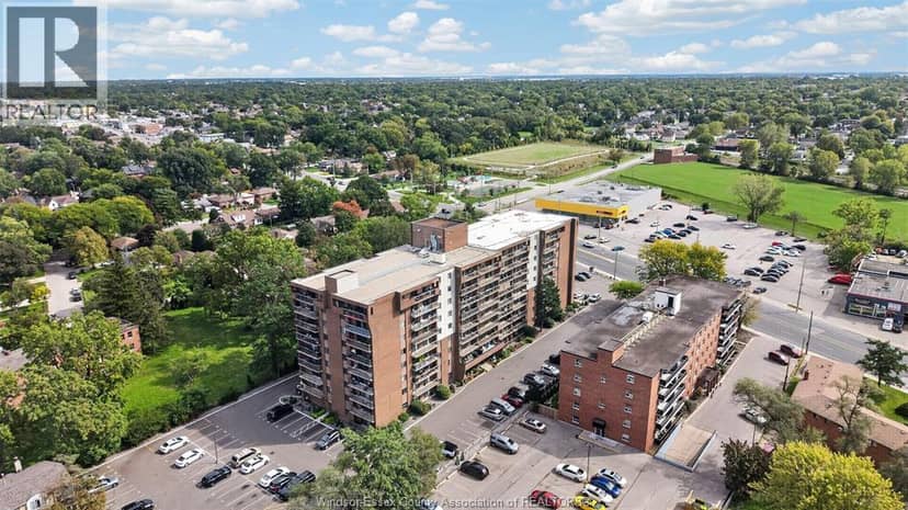 3936 WYANDOTTE STREET East Unit# 810, Windsor, photo 4