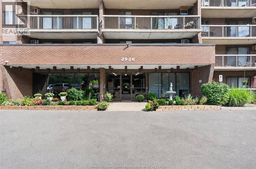 3936 WYANDOTTE STREET East Unit# 810, Windsor, photo 7