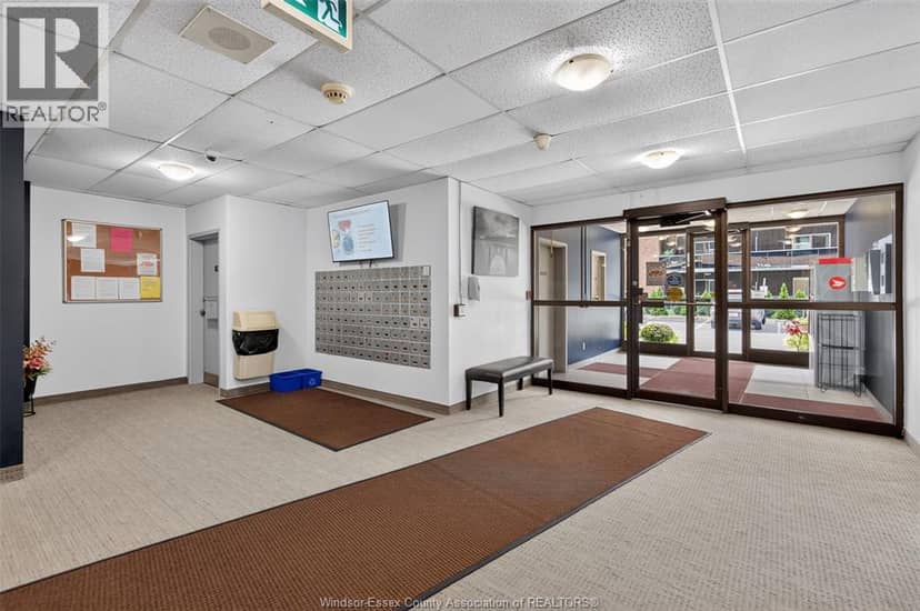 3936 WYANDOTTE STREET East Unit# 810, Windsor, photo 8
