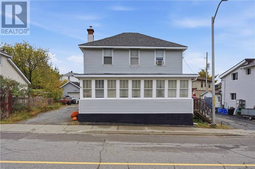 37 Diorite Street, Sudbury