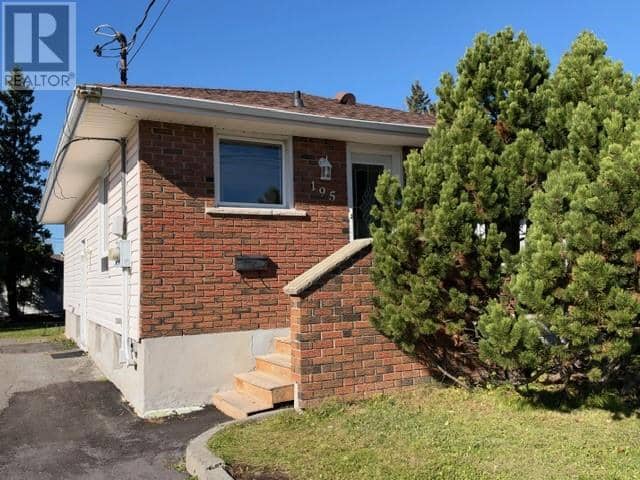 195 Donald Street, Sudbury