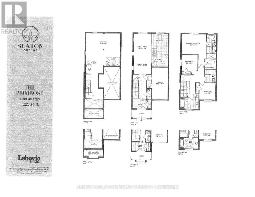 2904 Zenith Parkway, Pickering, photo 2