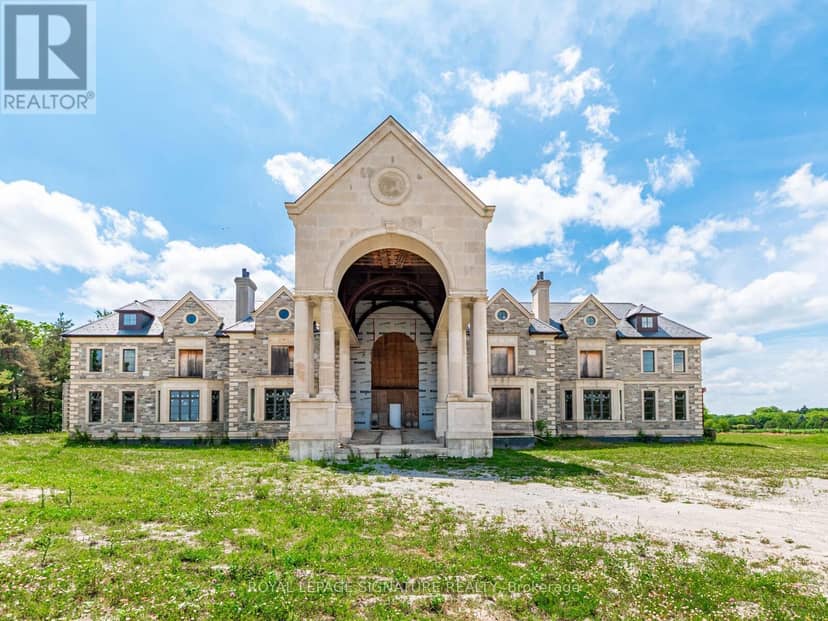 12068 McCowan Road, Whitchurch-Stouffville